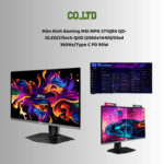 Màn hình Gaming MSI MPG 271QRX