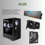 PC Gaming E-Power N3050 Core i5 12400F
