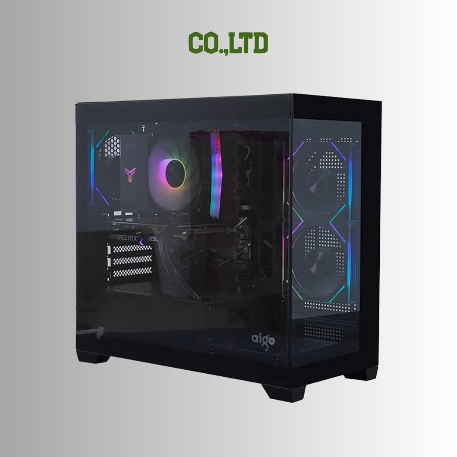 PC